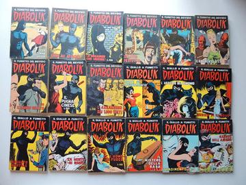 Diabolik Originali
