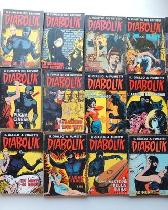 Diabolik Originali