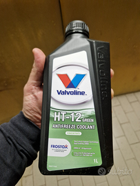 Liquido refrigerante valvoline ht12