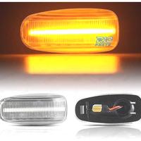 FRECCIE DINAMICHE A LED MERCEDES R170 R171 W163 W2