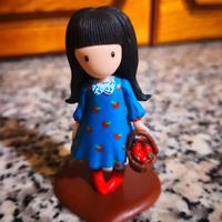 action figure Santoro Gorjius