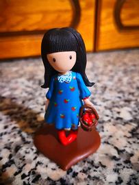 action figure Santoro Gorjius