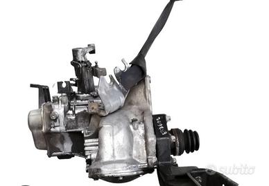 cambio opel agila 1.3 cdti 2006