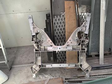 Culla telaio motore ALFA ROMEO STELVIO