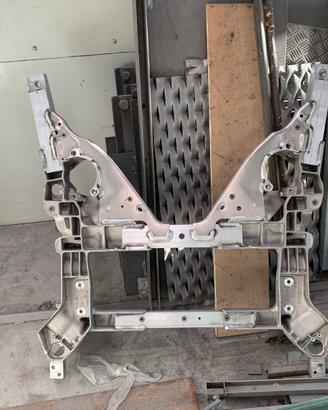 Culla telaio motore ALFA ROMEO STELVIO