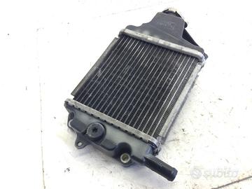 PIAGGIO MEDLEY IE ABS 150 RADIATORE ACQUA LIQUIDO 
