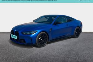 Bmw M4 Competition Coupe 3.0 Xdrive