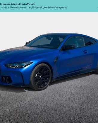 Bmw M4 Competition Coupe 3.0 Xdrive