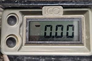 Strumentazione motorally