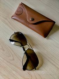 Rayban aviator