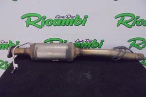 CATALIZZATORE PER JEEP COMPASS MP 2.0 MTJ 2020