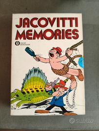 Jacovitti Memories Cofanetto 1975