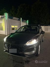 Ford Kuga 1.5 150cv benzina