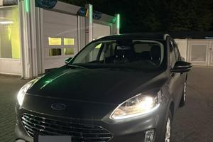 Ford Kuga 1.5 150cv benzina