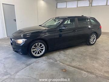 BMW Serie 3 Touring Serie 3 F31 2012 Touring ...
