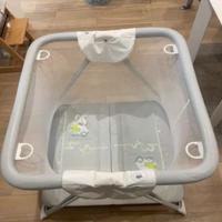 Box giochi cam america