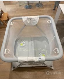 Box giochi cam america