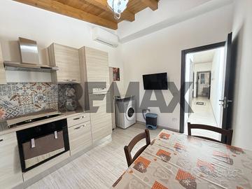 Appartamento - Terrasini