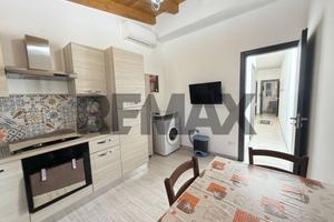 Appartamento - Terrasini