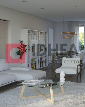 NUOVA COSTRUZIONE 3 CAMERE P. 1^ B6 RIF. "AAGB6"