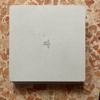 Ps4 slim usata