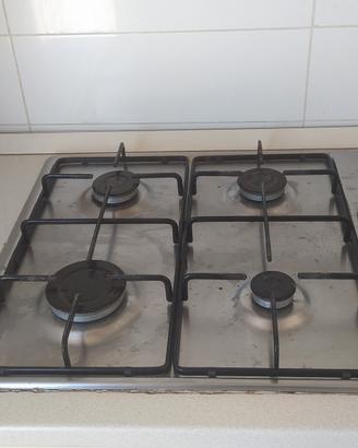 4 fornelli beko da incasso 
