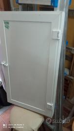 finestra anticorodal 