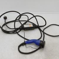 Cavo ricarica batteria toyota prius iv phv w52 201