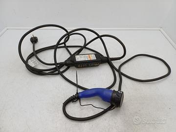 Cavo ricarica batteria toyota prius iv phv w52 201