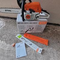 Stihl ms 231