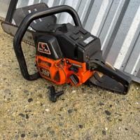 motosega oleomac 350