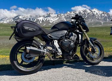 HONDA HORNET 600 2007 