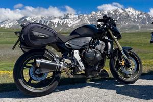 HONDA HORNET 600 2007 
