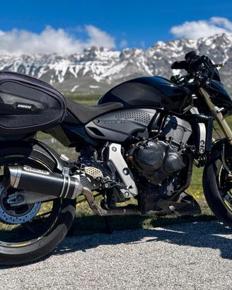 HONDA HORNET 600 2007 