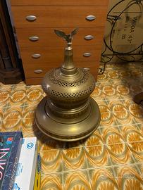 Braciere in ottone anni ‘30