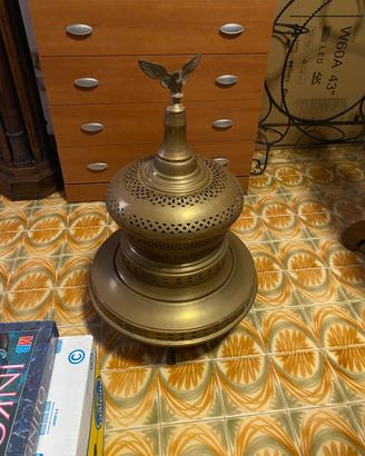Braciere in ottone anni ‘30