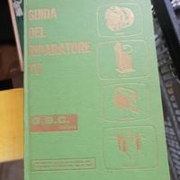 GUIDA DEL RIPARATORE TV G. B. C. 