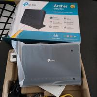 modem router Archer WiFi TP-Link 