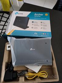 modem router Archer WiFi TP-Link 