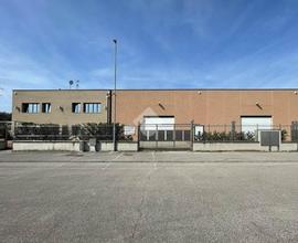 CAPANNONE A SOIANO DEL LAGO