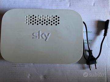 Sky Q Booster Wireless Extender