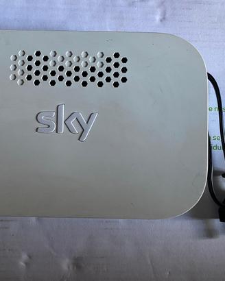 Sky Q Booster Wireless Extender