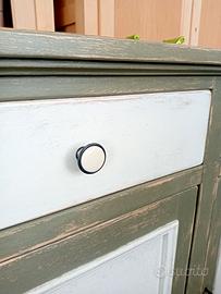 Credenza legno massello