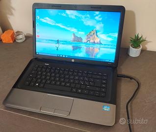 notebook HP 