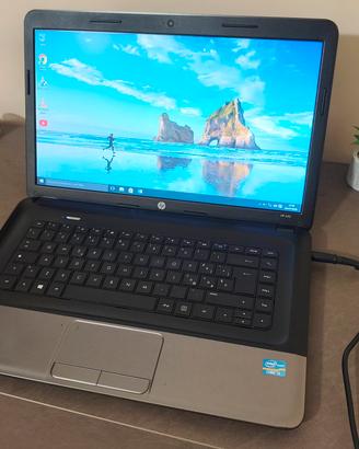 notebook HP 