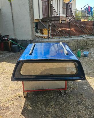 Hard Top