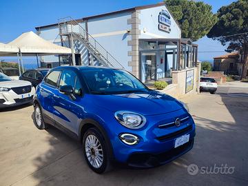 Fiat 500X 1.0 T3 120 CV City Cross