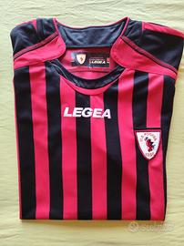 Maglia ufficiale Foggia Calcio marca Legea 
