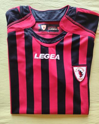 Maglia ufficiale Foggia Calcio marca Legea 