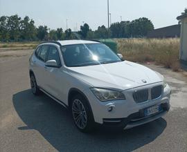 Bmw x1 (e84) - 2012